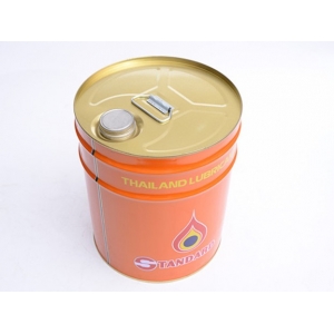 塑料包装桶提手闭口桶