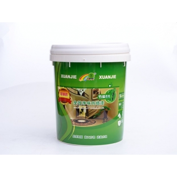 塑料包装桶油漆桶