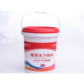 塑料包装桶涂料桶